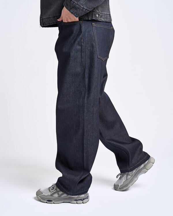 Carhartt WIP Brandon Pant | I035893.0101 | AFEW STORE